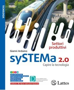 Copertina del libro sySTEMa 2.0